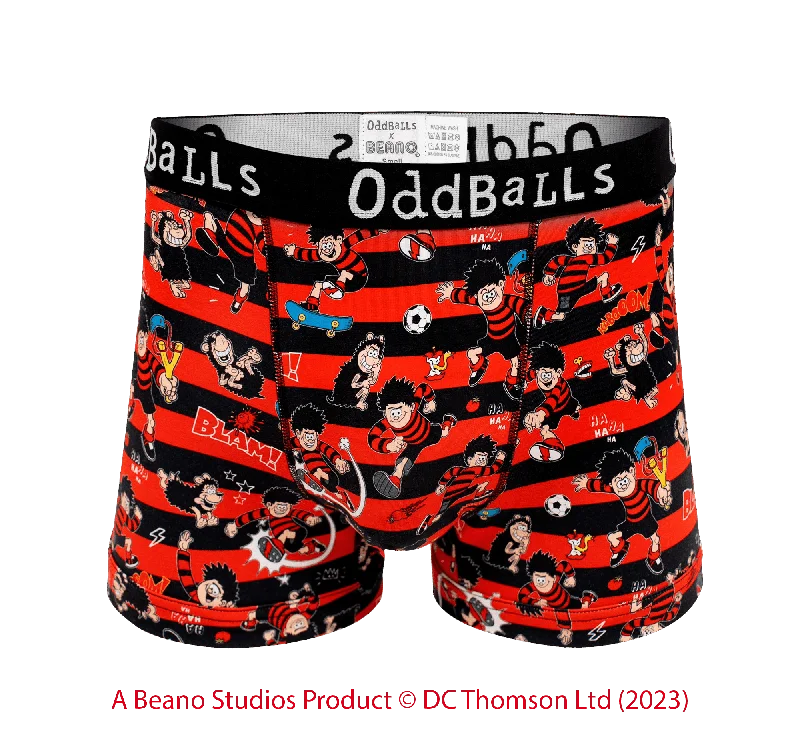 Beano  - Mens Boxer Shorts