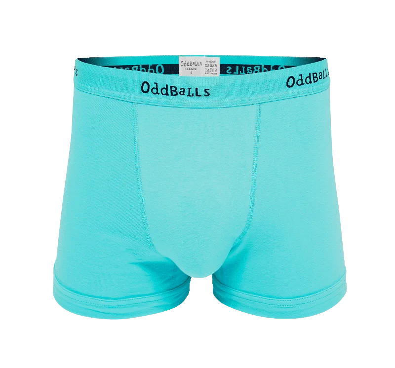 Cool Breeze - Mens Boxer Shorts