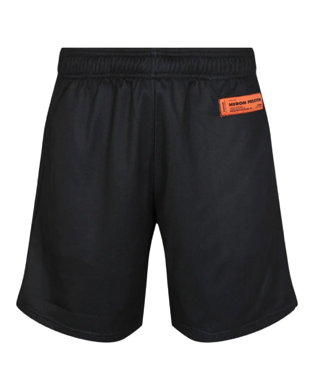 Dry Fit Shorts