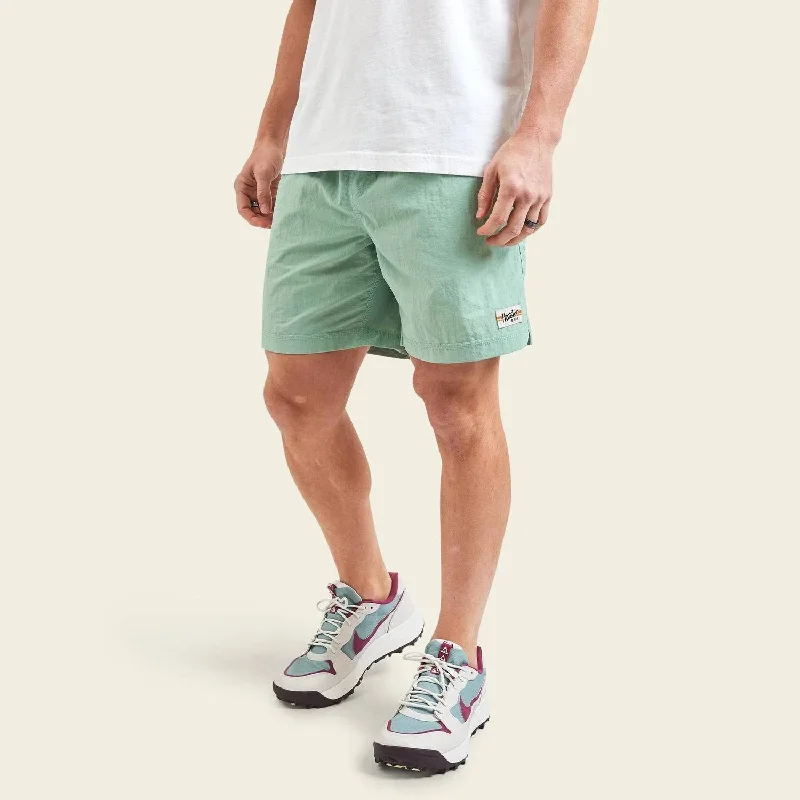 Salado Shorts In Minty