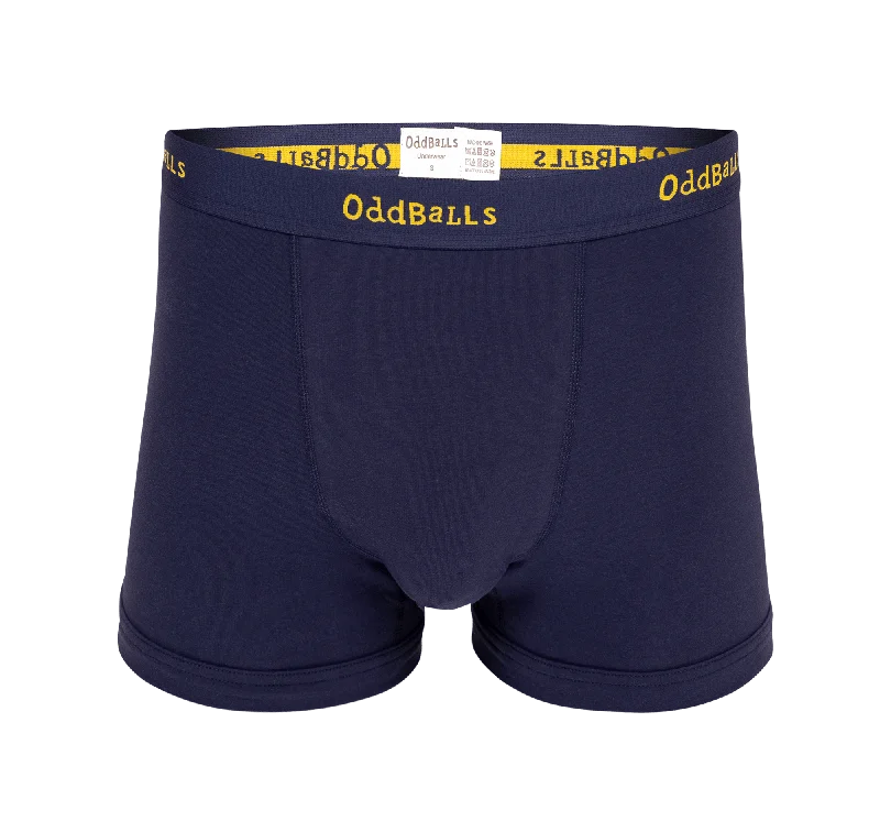 Sapphire - Mens Boxer Shorts