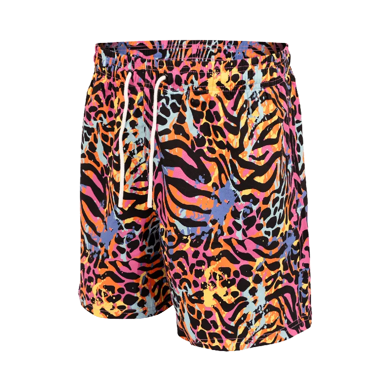 Adult Swim Shorts - Filthy Animal