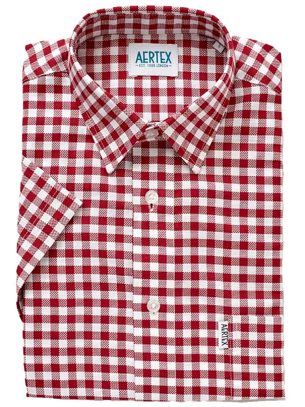 Somerset S/S Shirt-FYQ108