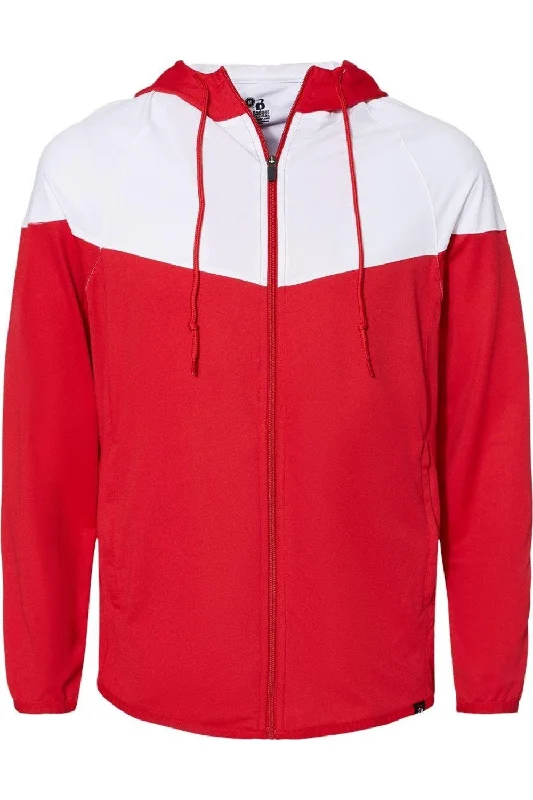 Badger Spirit Outer-Core Jacket