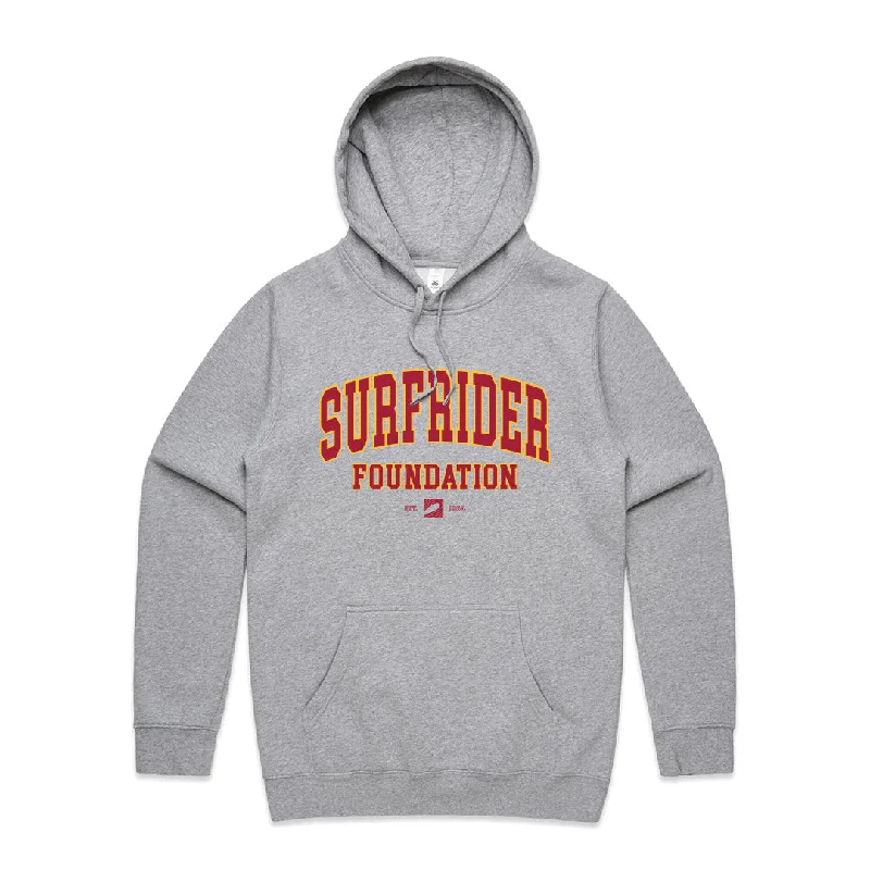 Cardinal College Hoodie