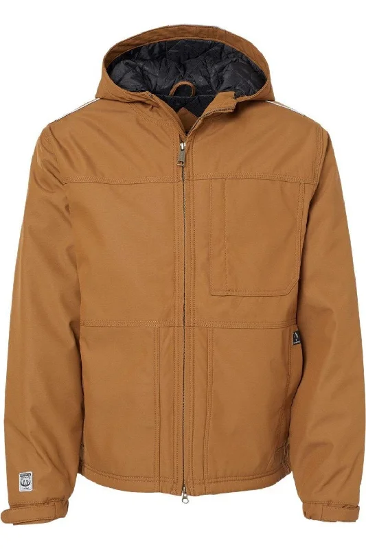 DRI DUCK Kodiak Jacket