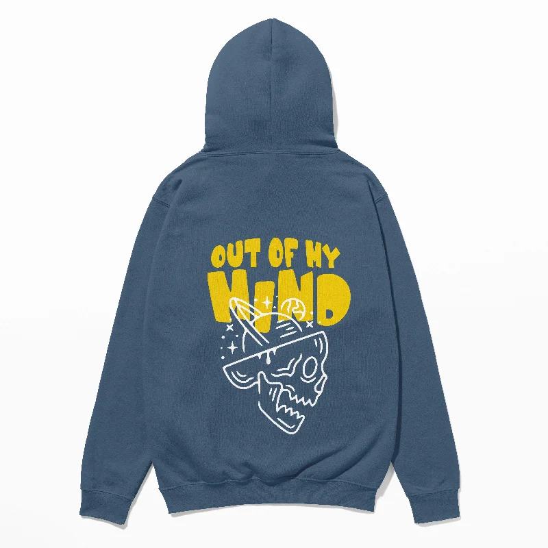 Out of Mind Hoodie