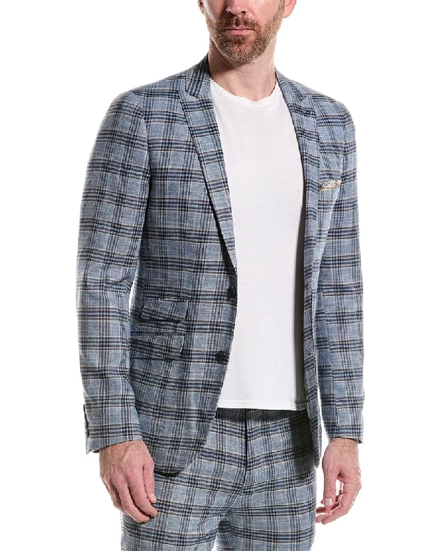 Paisley & Gray Ashton Slim Fit Jacket