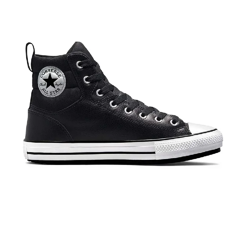 Converse - Unisex Chuck Taylor All Star Berkshire Boot High Top Shoes (171448C)