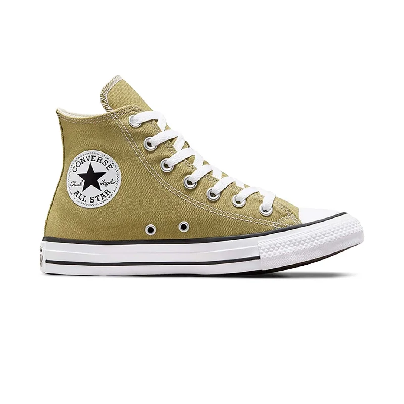 Converse - Unisex Chuck Taylor All Star High Top Shoes (A04559C)