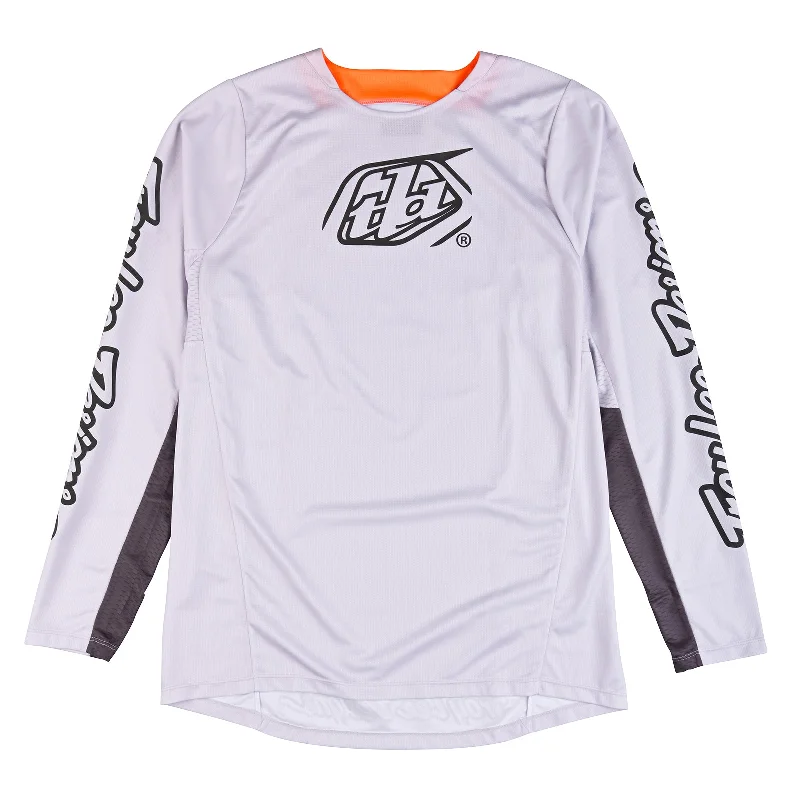 GP Pro Jersey Icon Vapor / Gray