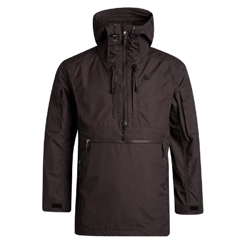 Garphyttan Specialist Anorak Anthracite