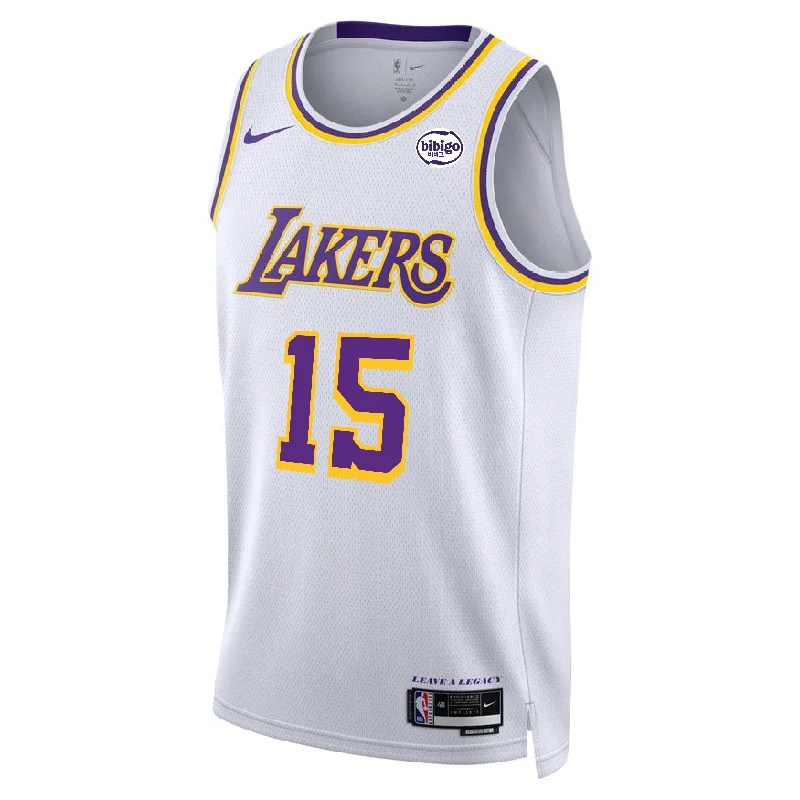 Los Angeles Lakers Austin Reaves Association Swingman Jersey