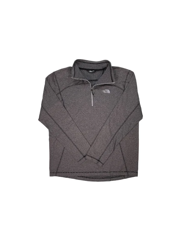 Mens 1/4 Zip Pullover