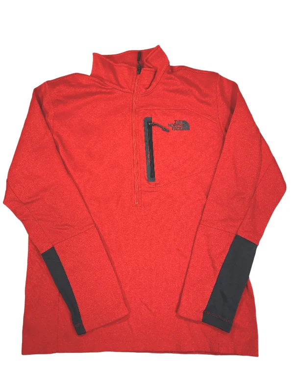 Men's Canyonlands Half-Zip Jacket