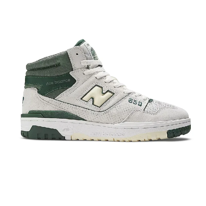 New Balance - Unisex 650 Shoes (BB650RVG)