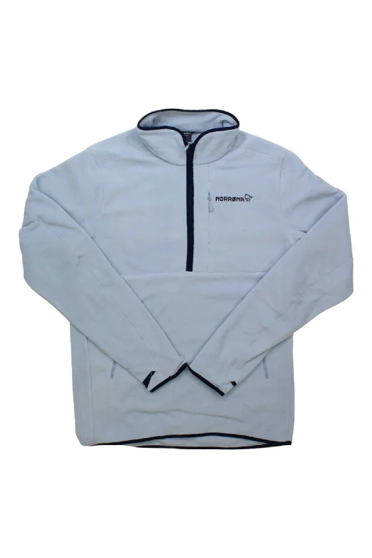 Norrona Warm2 Halfzip Top