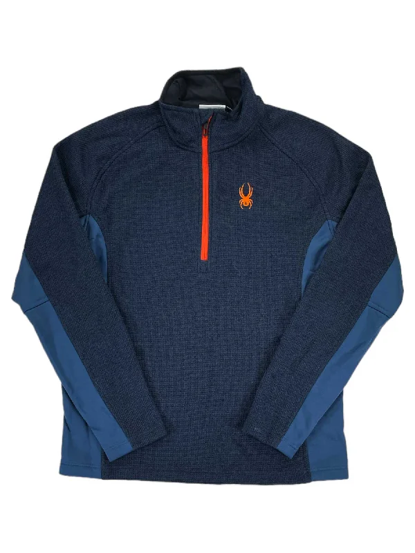 Outbound Jumper Jacket