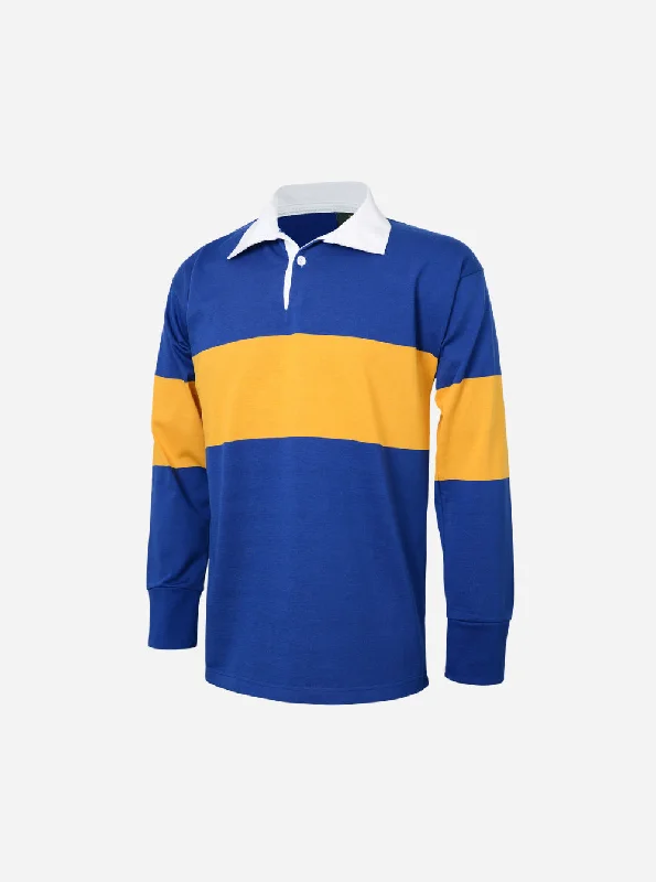 Parramatta Eels 1947 Foundation Jersey