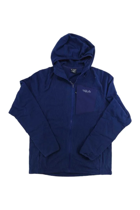 Rab Men's Tecton Hoody