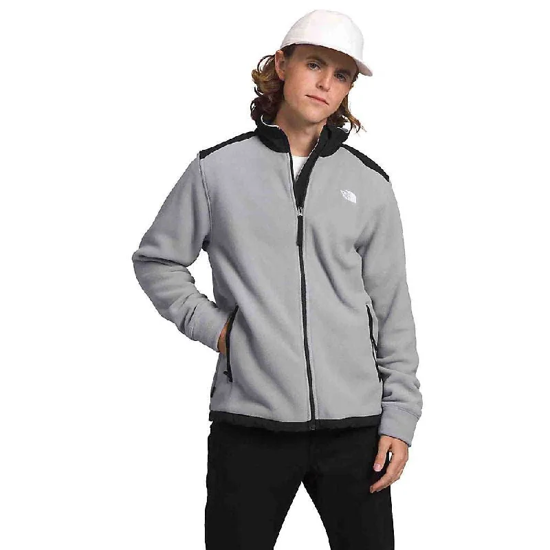 The North Face Men's Alpine Polartec 200 Full Zip Jacket