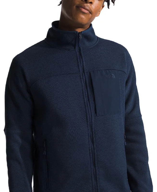 The North Face Men's Front Range Fleece Jacket