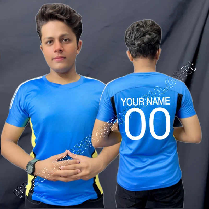 Customized New International Training jerseys 2024