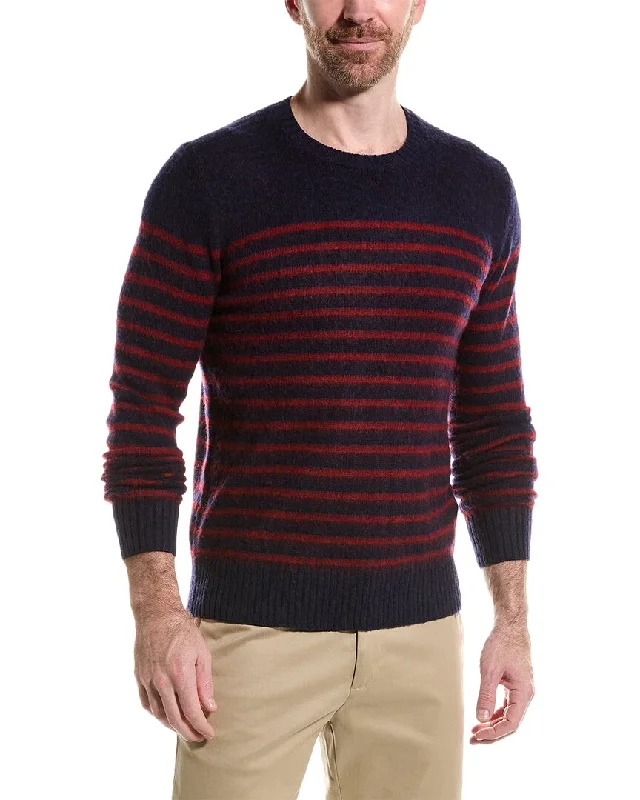 Brooks Brothers Wool Sweater