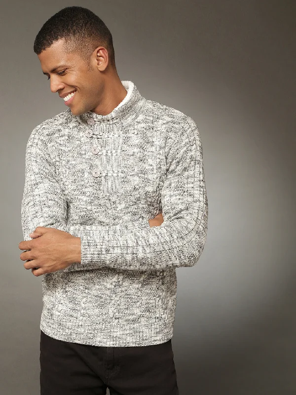 Campus sutra Men's Sweater