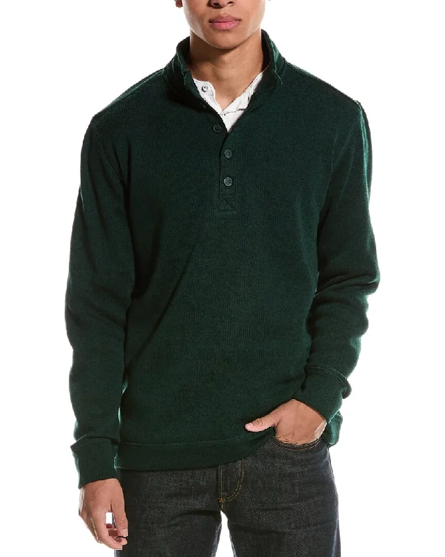 WEATHERPROOF VINTAGE Sweaterfleece Pullover