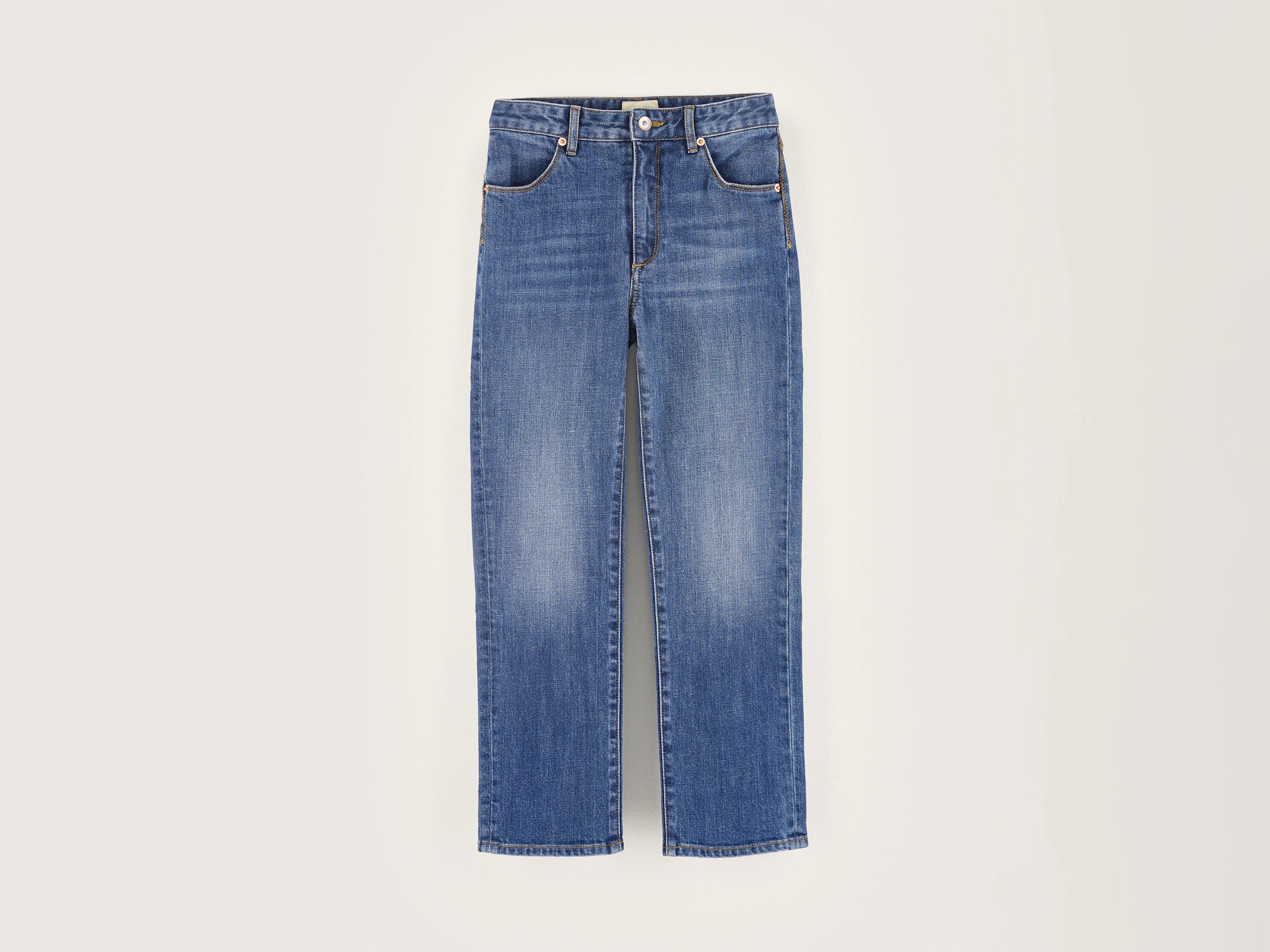 Pinata straight jeans (242 / G / VINTAGE MD BLUE)